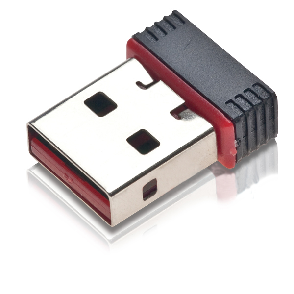 Chiavetta Wifi Dual Band Usb Wireless Per Pc: Adattatore Usb Dongle Wi - Foto 4