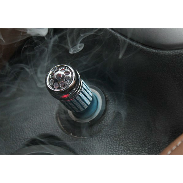 Ozon Auto D Air Luftreiniger Ionisator Deo Camper Suv Zigarettenanzunder V Eur 5 99 Picclick De